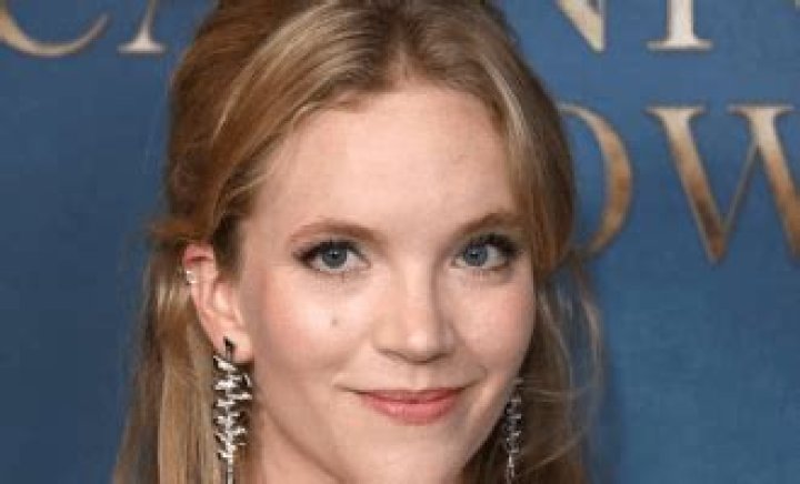 Tamzin Merchant Partner: Is She Married? Family Age And Height