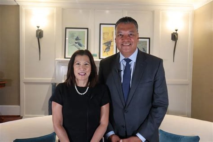 
Tani Cantil-Sakauye Height, Weight, Net Worth, Age, Birthday, Wikipedia, Who, Nationality, Biography 