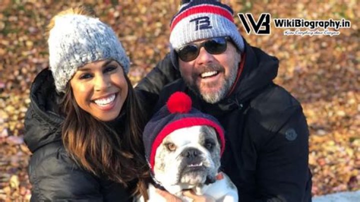 Taniya Nayak Ethnicity And Nationality, Is She Indian? Husband And Kids