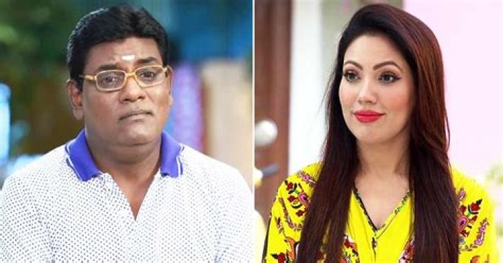 
Tanuj Mahashabde Wife Who is Tanuj Mahashabde Wife? 