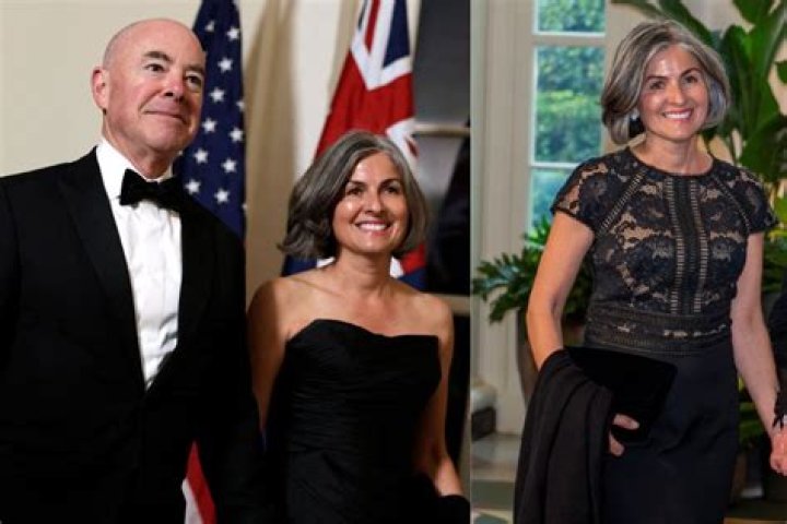 Tanya Mayorkas Height, Weight, Net Worth, Age, Birthday, Wikipedia, Who, Instagram, Biography