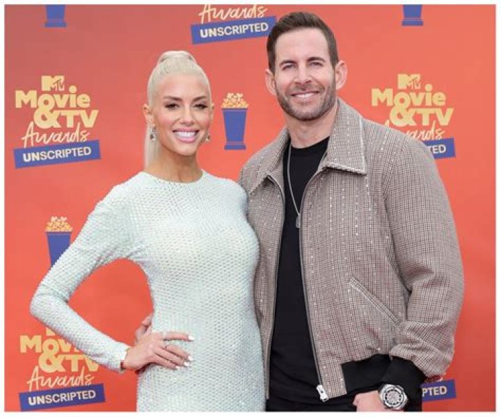 
Tarek El Moussa Bio and Net Worth of Heather Rae Young’s Husband 