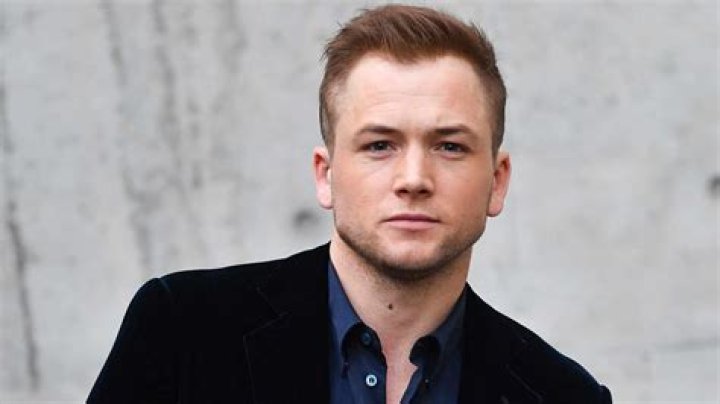 Taron Egerton Height, Age, Facts, Biography, Wiki, Net Worth