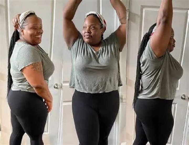 Tasha Cobbs Weight Loss Journey 2023 | Before And After Photos