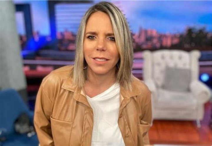 
Tatiana Schapiro Wikipedia Bio And Edad – How Old Is She? Salary Revealed 