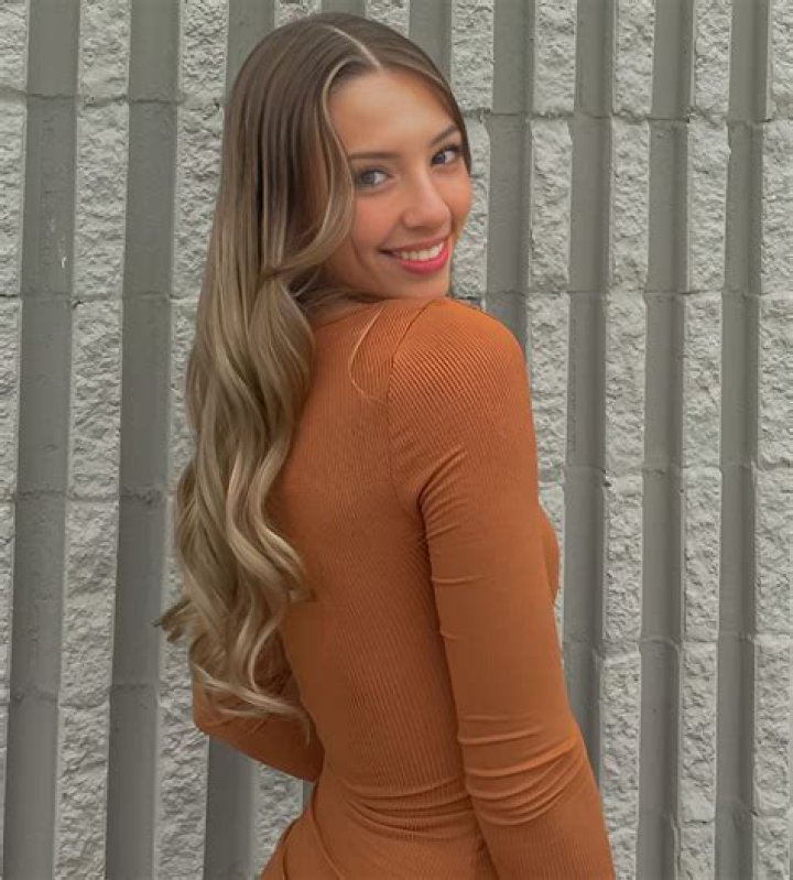 Taylor Carrow Height, Weight, Net Worth, Age, Wiki, Who, Instagram, Biography