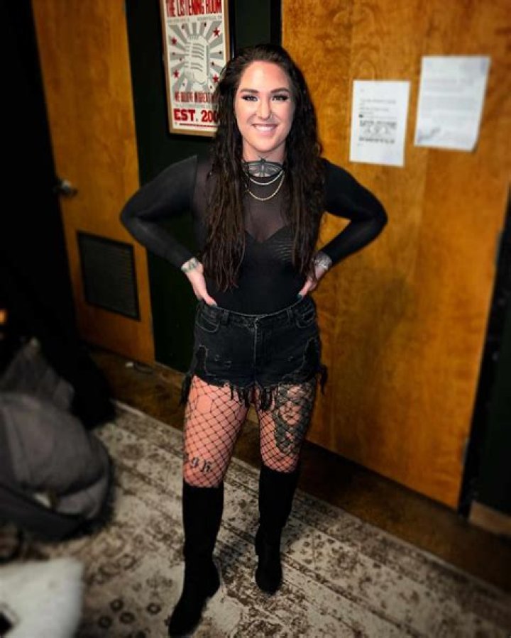 Taylor Mayne Pearl Brooks Height, Net Worth, Age, Who, Facts, Biography, Wiki