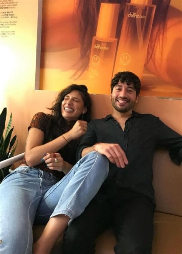 Tefi Pessoa Height, Weight, Net Worth, Age, Birthday, Wikipedia, Who, Instagram, Biography