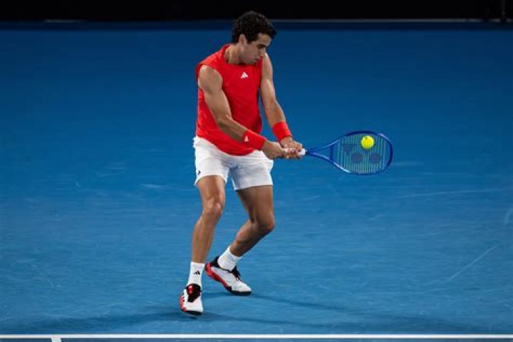 
Tennis Player Jaume Munar Girlfriend Inés Solari Share A Lovely Relationship, Are Wedding Bells In The Future For The Couple? 