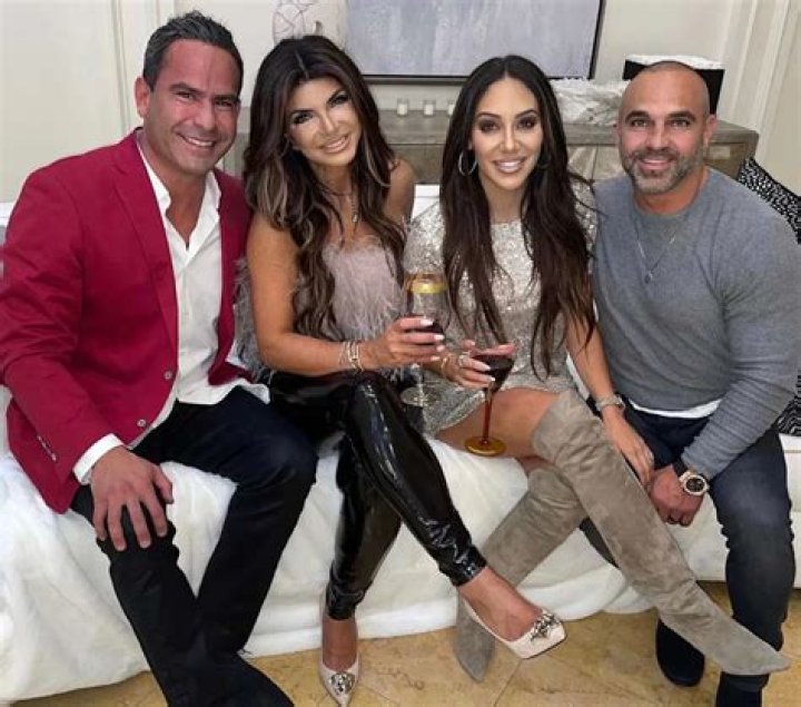 
Teresa Giudice on Why She Felt ‘Sucker-Punched’ by Joe and Melissa Gorga: ‘I Kept My Mouth Shut for Years’ 