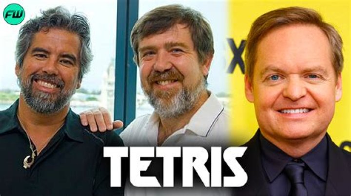 Tetris Creator Henk Rogers Has A Loving Family With His Wife and Four Kids