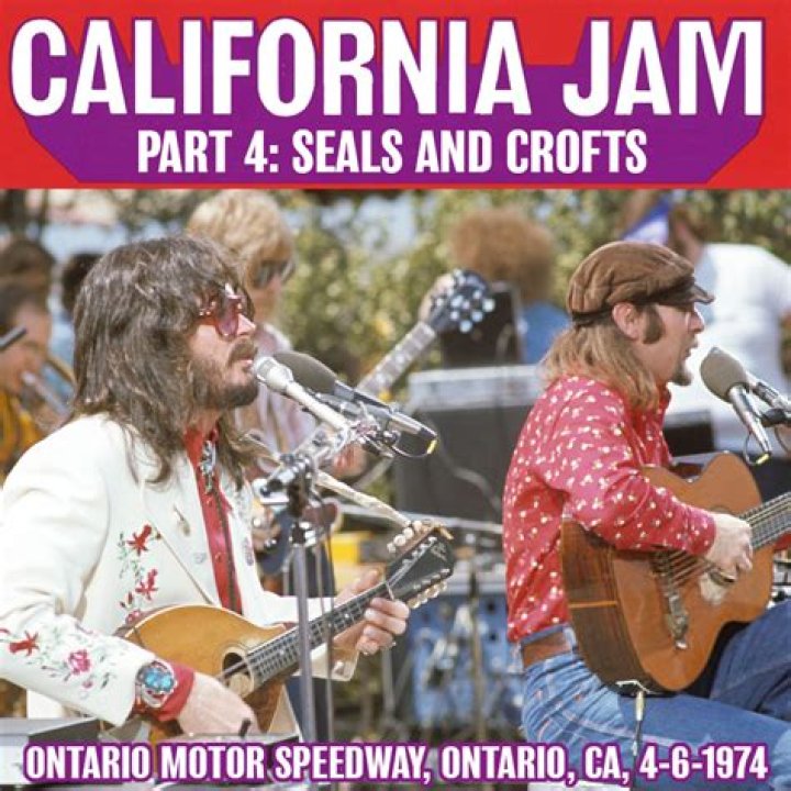 
Texas Rockstar Jim Seals From Seals and Crofts Passed Away, What Happened To Him? 