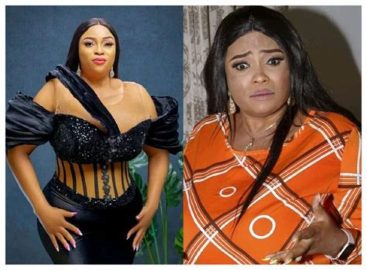 
The Actors Guild Has Suspended Actress Nneoma Ukpabi For Fraud. 