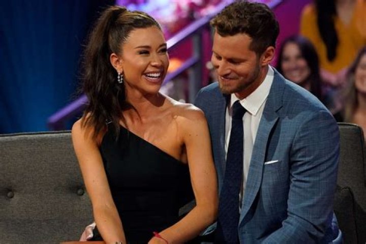 
‘The Bachelorette’ ‘s Gabby Windey Splits from Fiancé Erich Schwer 