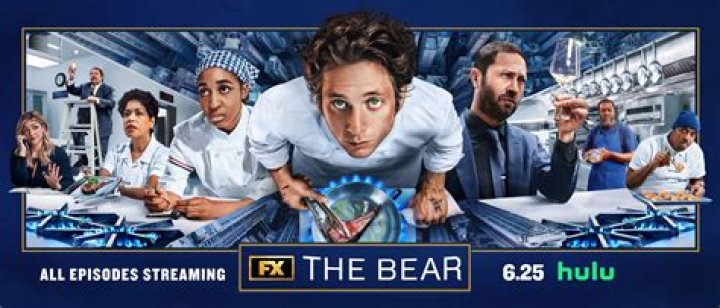 
The Bear: Is show renewed or canceled after debut season? 