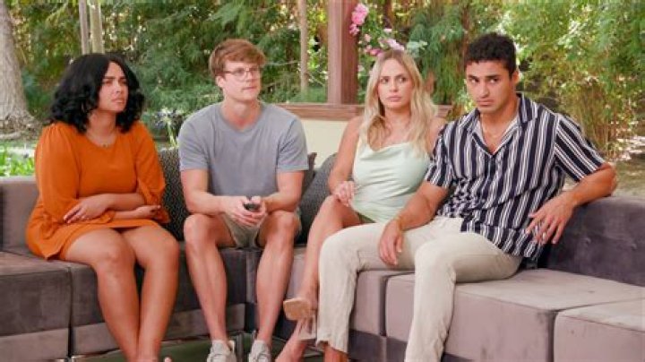 
The ‘Big Brother 24’ Jury Members Are Not Getting Along in the Slightest 