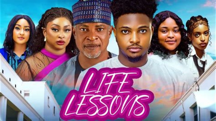 
The Cinemas Have Rejected Actress Etinosa Idemudia Movie 