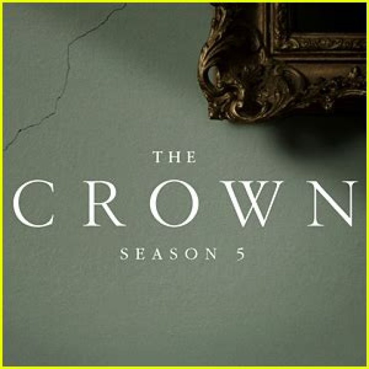 
‘The Crown’ Reveals November Premiere Date For Season 5 