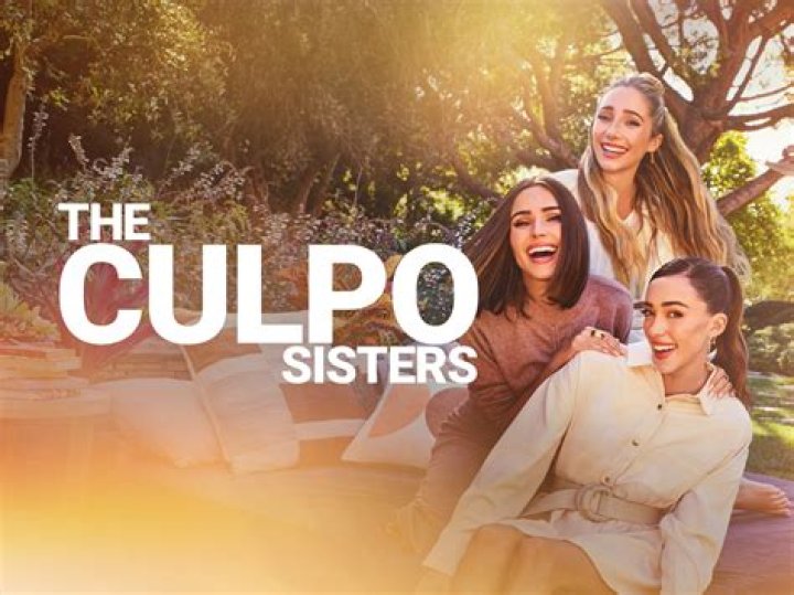 
“The Culpo Sisters” Season 1 Is Set To Be Released On TLC Soon 
