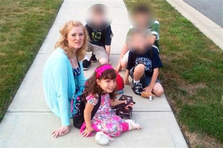 
The Curious Case of Natalia Grace: What did Natalia Grace do to her adoptive parents? 