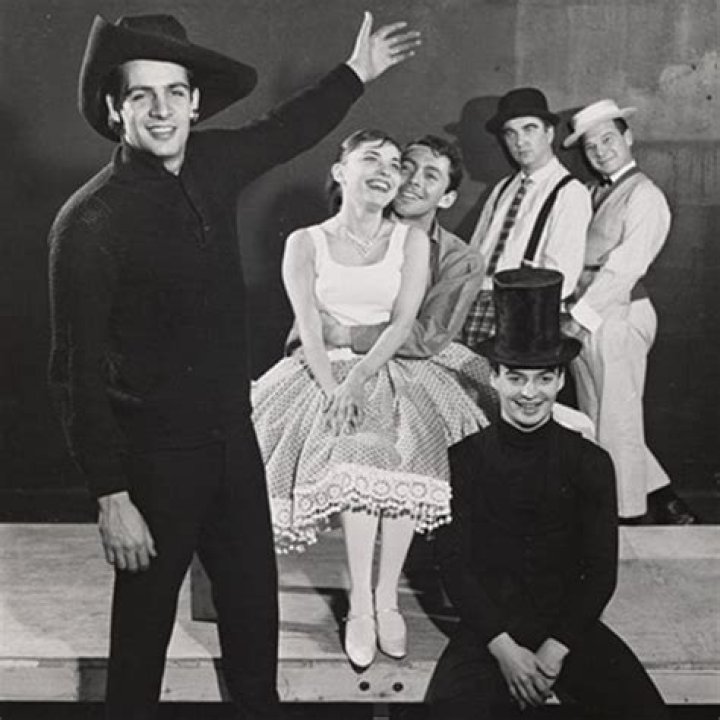 
‘The Fantasticks’ Original Cast Member, Rita Gardner, dies at 87 