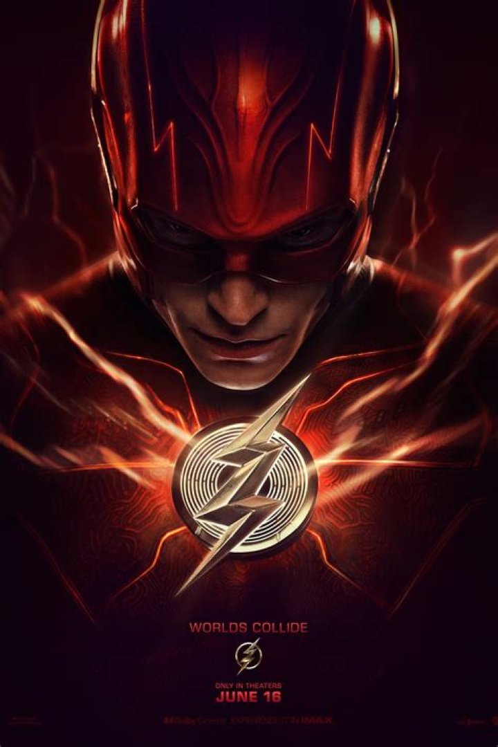
The Flash Season 9 poster, release date, and more 