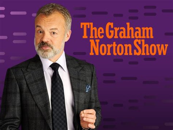 The Graham Norton Show Season 29 Episode 19 Release Date and Time, Countdown, When Is It Coming Out?