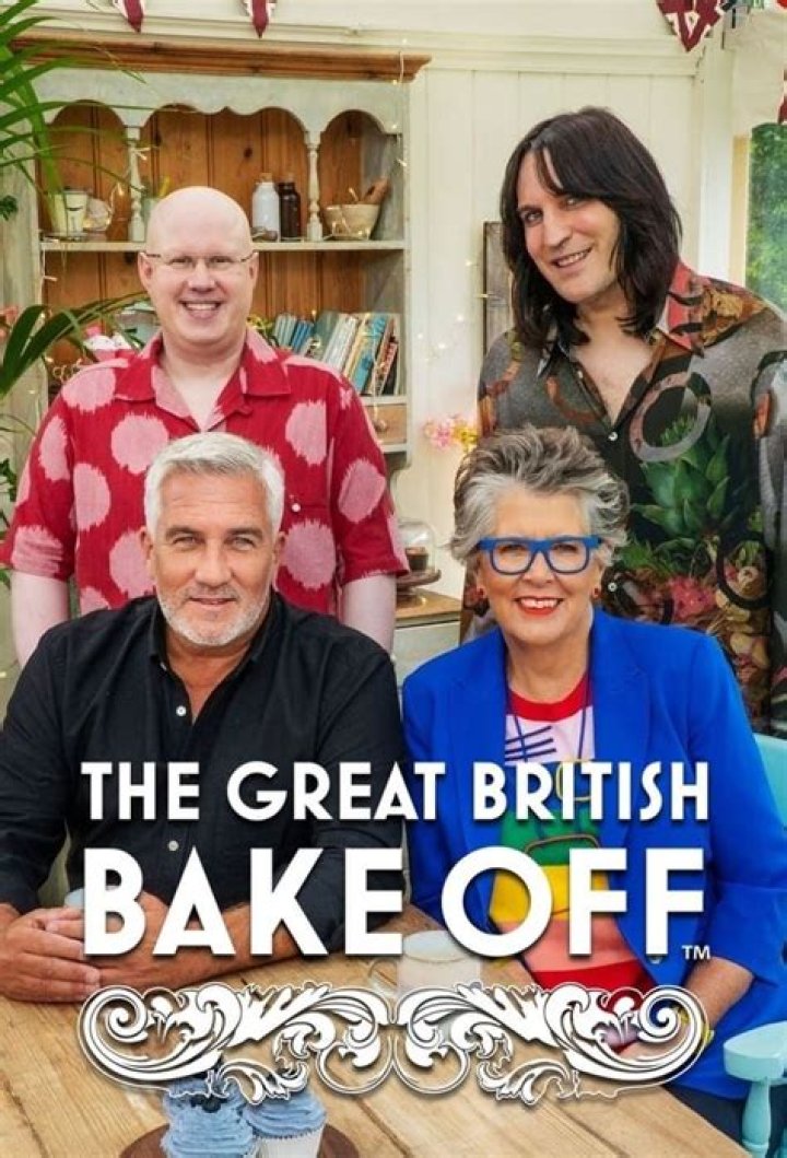 
The Great British Bake Off 2021 Rochica Age, Birthday, Wikipedia, Who, Nationality, Biography 