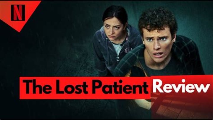The Lost Patient Cast and Ending Explained As The Movie Lands on Netflix