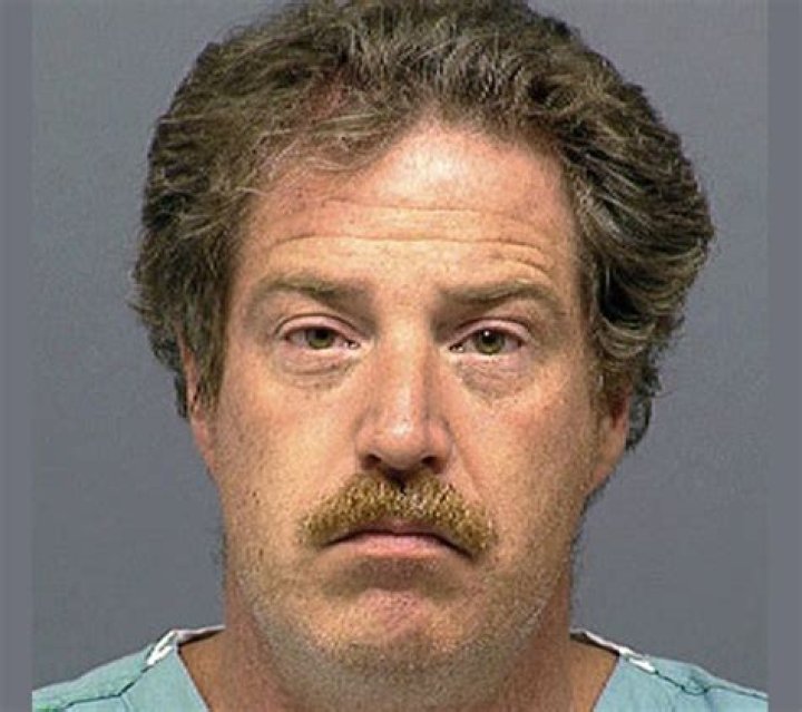 
The murder case of Ashley Pond and Miranda Gaddis. 