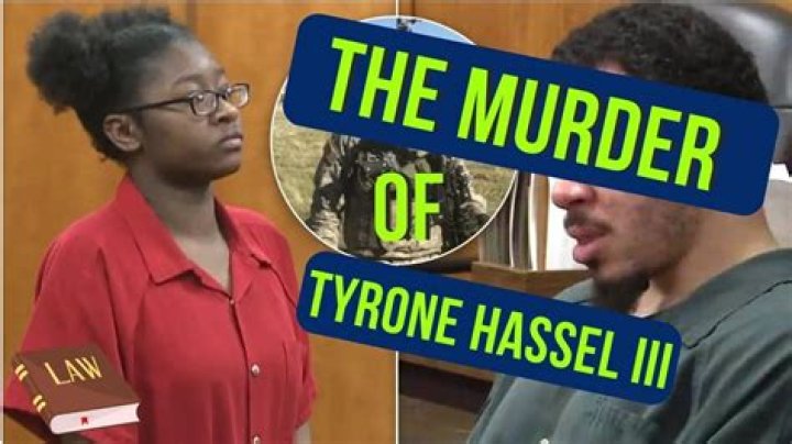 The Murder Tapes on ID: What happened to Army sergeant Tyrone Hassel III?