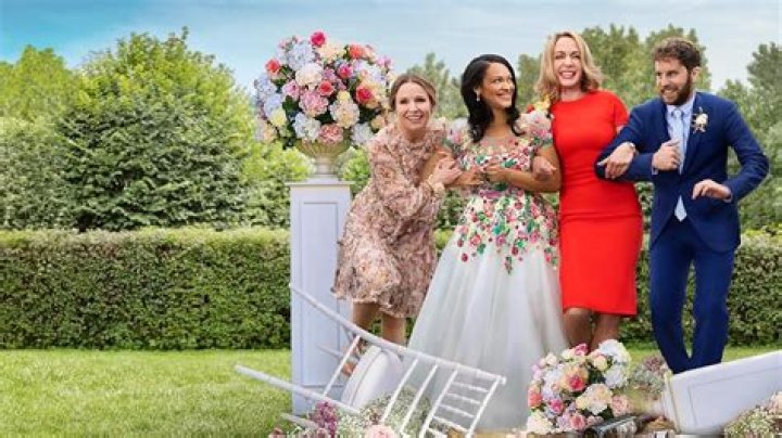 The People We Hate At The Wedding Have Starstudded Cast Like Kristen Bell and More