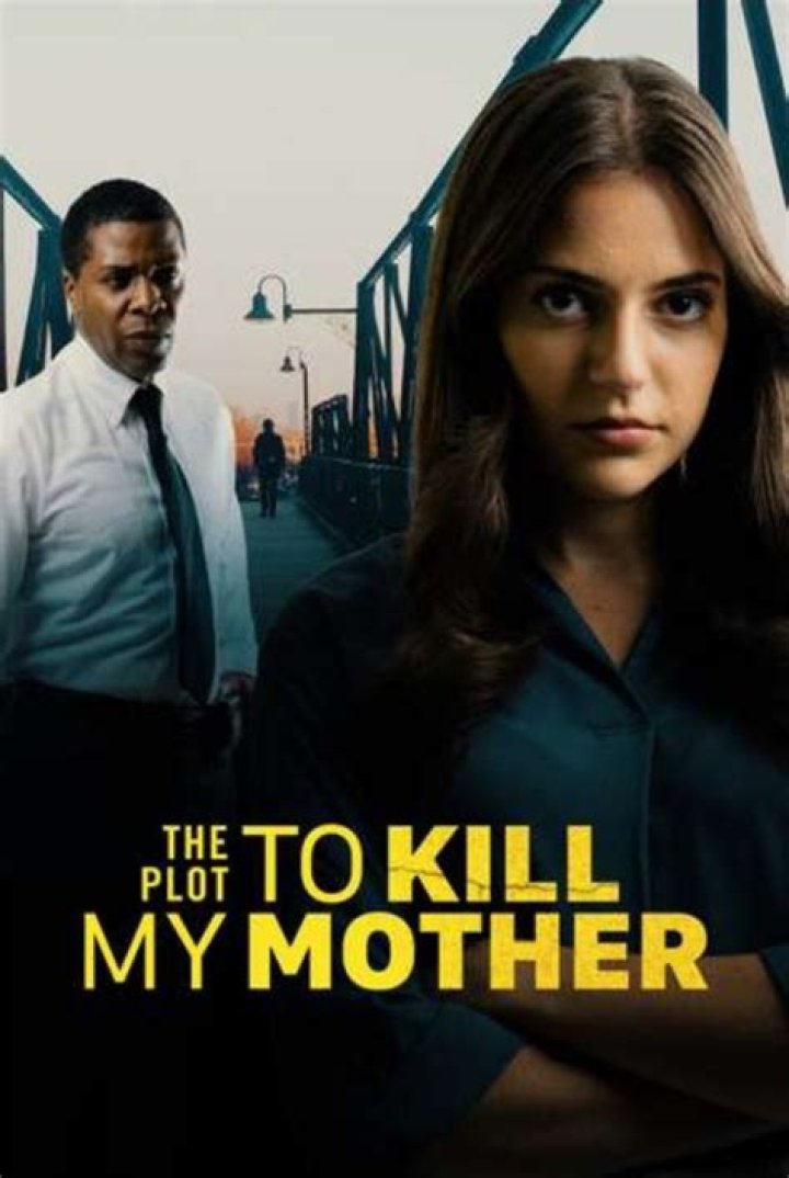 The Plot to Kill My Mother movie cast revealed