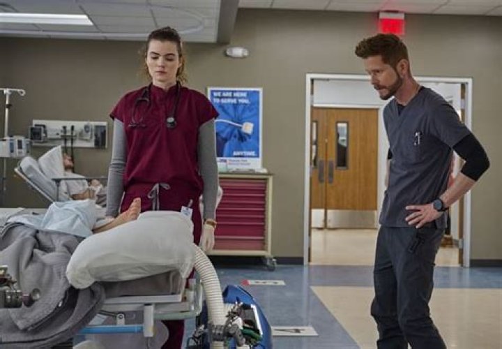 
The Resident season 6 episode 13 (finale) release date, air time, and plot 