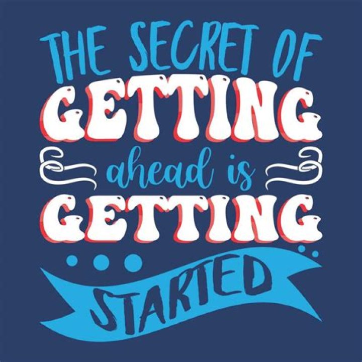 
‘The Secret Of Getting Ahead Is Getting Started’ -Rahama Sadau Says 