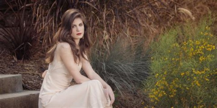 
The Untold Truth Bryan Dechart’s Wife – Amelia Rose Blaire 