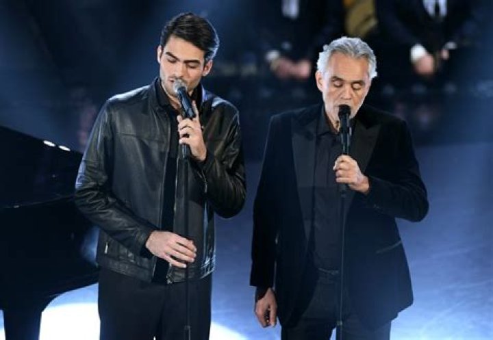 
The Untold Truth of Matteo Bocelli, Andrea Bocelli’s Son 