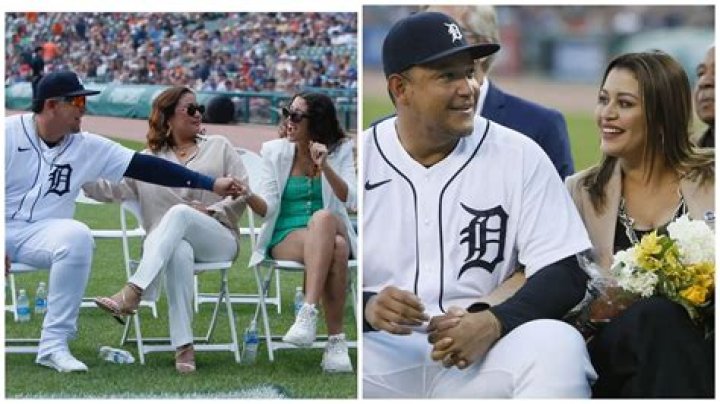 The Untold Truth of Rosangel Cabrera, Miguel Cabrera’s Wife