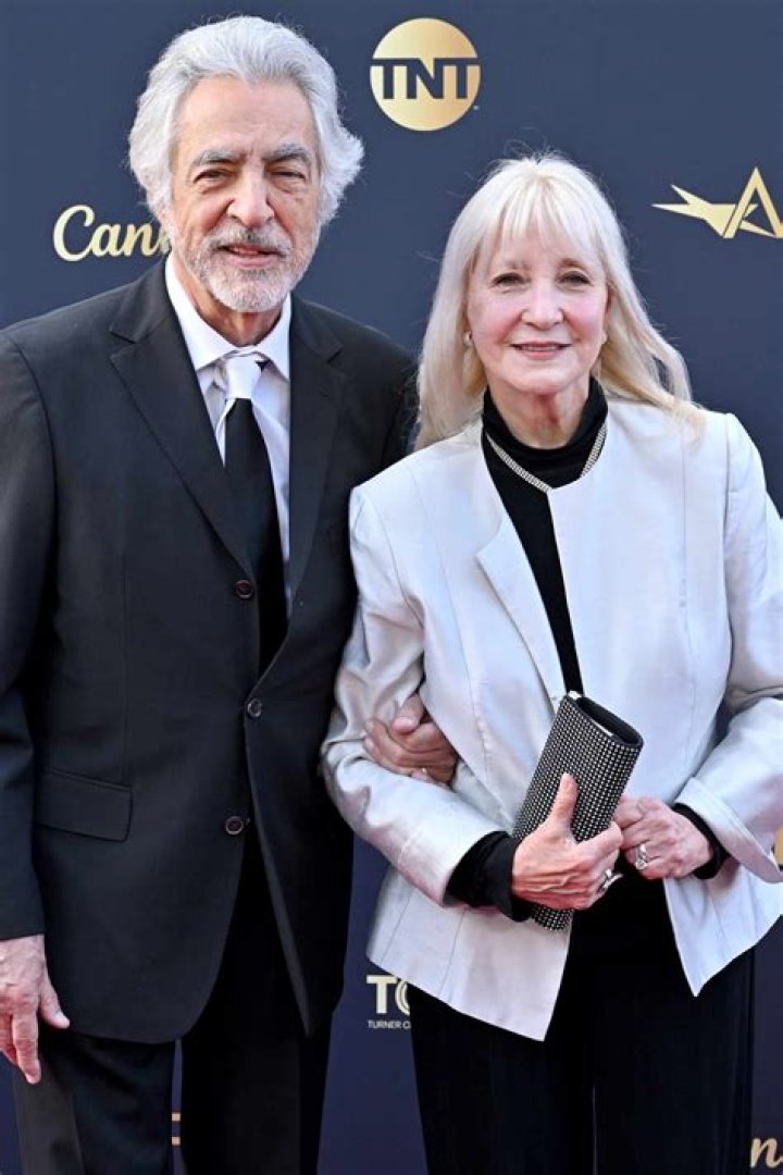 The Untold Truth We Know About Joe Mantegna’s Husband, Arlene Vrhel