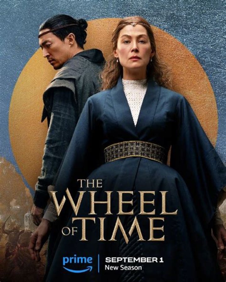 
The Wheel of Time Season 2 Release Date: When Can I Watch It? 