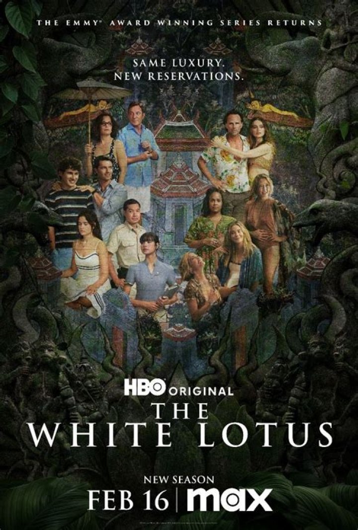 
The White Lotus Season 2: Every Episode Release Date and Name 