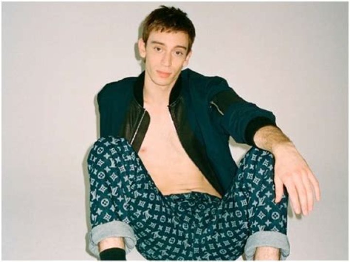 Theodore Pellerin Height, Weight, Net Worth, Age, Birthday, Wikipedia, Who, Nationality, Biography