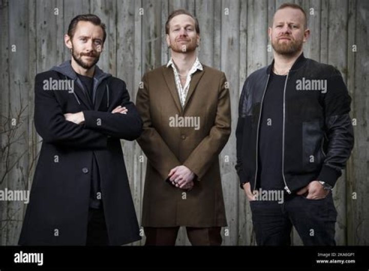 Thomas Gullestad Height, Weight, Net Worth, Age, Birthday, Wikipedia, Who, Instagram, Biography