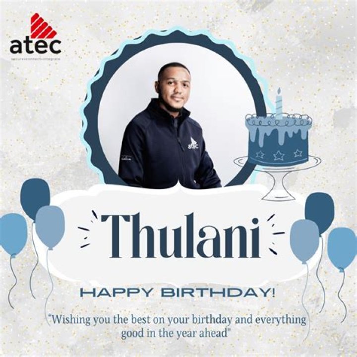 
Thulani Dlomo Age, Birthday, Wikipedia, Who, Nationality, Biography 