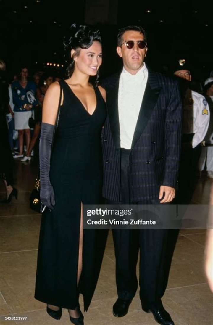 Tia Carrere Boyfriend: Who Is She Dating Now? Relationship Timeline With Ex Husband