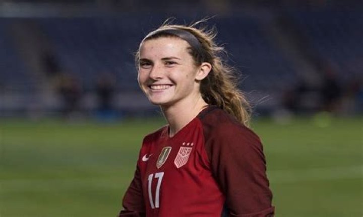 
Tierna Davidson Height, Weight, Net Worth, Age, Birthday, Wikipedia, Who, Nationality, Biography 