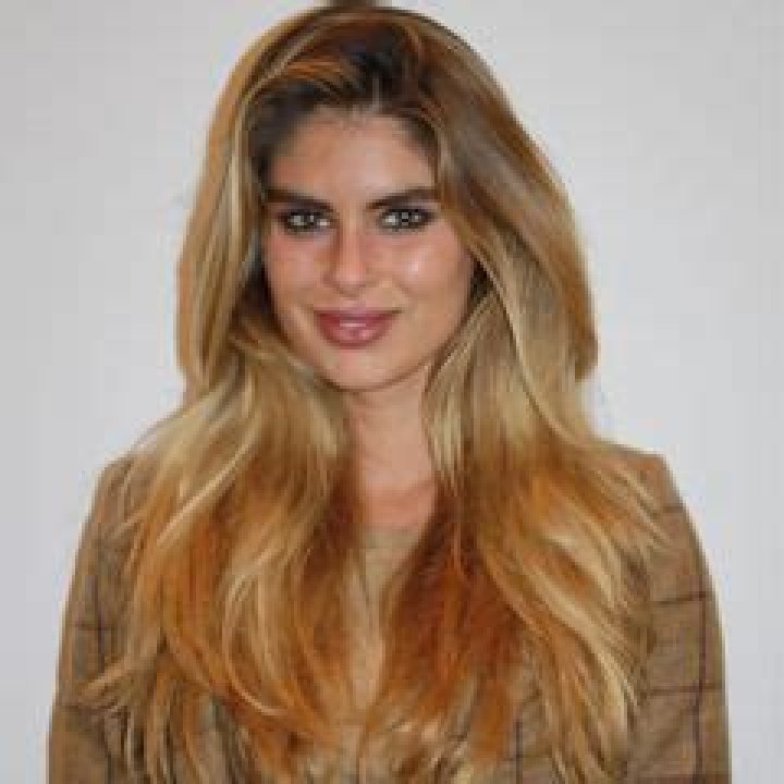 
Tierra Carlson Height, Age, Boyfriend, Biography, Wiki, Net Worth 