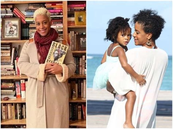 Tiffanie Drayton Height, Weight, Net Worth, Age, Birthday, Wikipedia, Who, Nationality, Biography