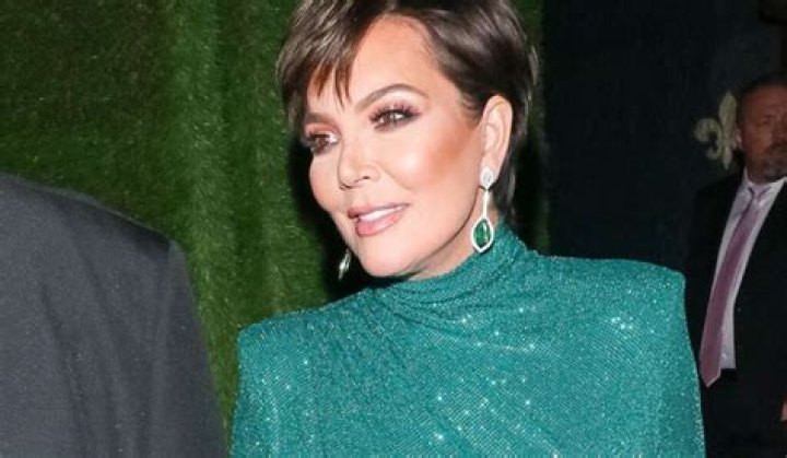 
TikTok: Kris Jenner Meme ‘Krissed’ Goes Viral On Social Media 