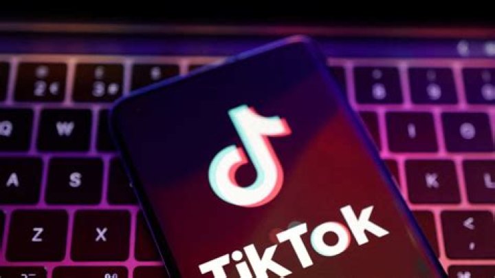 
TikTok may face big fine over children’s data protection 
